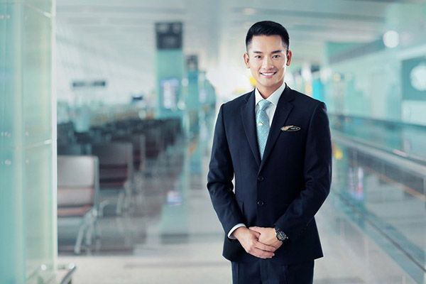 Điều kiện làm tiếp viên hàng không Vietnam Airlines
